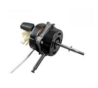 Alanmoship Cuscinetto a sfera doppio d'oscillazione del motore 65W del | Motore oscillante per ventilatore a piedistallo domestico o da tavolo, 65 W, doppio cuscinetto a sfera in metallo, 3 velocità