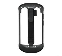 Alanmoship Custodia protettiva con cinturino regolabile compatibile con Zebra TC51/TC52/TC57/TC510K/TC52x/TC57x/TC52ax SE4720, PC+TPU antiurto antipolvere