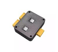 Alanmoship Dual for ideal Diode Automatic Parallel Module 80A Power Switch Board, per XT90, isolatore batteria 5-100V, per RV Solar Marine Backup Systems