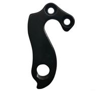 Alanmoship Forcellino per deragliatore posteriore in lega di alluminio per bicicletta n. 12, compatibile con Bmc, KONA, COLNAGO, Eddy Merckx, Planet X, ciclismo su strada