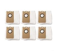 Alanmoship Kit di 37 pezzi per aspirapolvere imou L11 con spazzola a rullo, spazzole laterali, panni mocio, filtri e sacchetti per la pulizia del pavimento (6 sacchetti per la polvere)