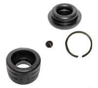 Alanmoship Kit di accessori per trapano elettrico per trapano a percussione, 6 pezzi, con dadi rondelle e parti del mandrino compatibile con DCH133 D25032 SBH900 e altri modelli di utensili elettrici