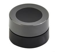Alanmoship per TUYA per ZIGBEE Smart Knob Switch Wireless Scene Controller per Automazione, Pulsante di oscuramento remoto per App Smart Life, Alimentazione a batteria per Mini Dispositivo per Home