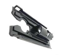 Alanmoship Piastra di base 2601016903 per seghetto alternativo Bosch B4200 1581AVS 1584VS 7561-100 JS5 Piedino di ricambio per taglio del legno progetti artigianali in metallo