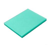 Alanmoship Piastra protettiva per saldatura, trasparente, resistente al fuoco, anti-goccia, ricambio per casco di sicurezza, dimensioni da 110 x 90 mm a 138 x 126 mm, adatta (120 x 95 mm)
