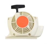 Alanmoship Recoil Starter Assembly per FS400 FS450 FS480 String Trimmers per il taglio dell'erba del cortile del giardino, parte di ricambio facile da installare,