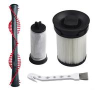 Alanmoship Set di accessori per aspirapolvere per Miele Triflex HX1 Cat & Dog, Triflex HX1 Pro, Triflex HX2 Cat & Dog, Triflex HX2 Pro Aspirapolvere manuale