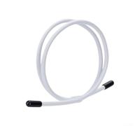 Alanmoship Strumento regolabile per sapone a spirale per processi a freddo e fusione e versamento del sapone, filo metallico flessibile con manico in PP per creare motivi artistici