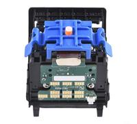 Alanmoship Testina di stampa di ricambio per HP 962/963/964/965 compatibile con stampanti OFFICEJET Pro 9010 9012 9014 9015 9016 9018 9019 9020 9022, materiale ABS, dimensioni standard, per IDEAL