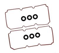 Alanmoship VS50689R Kit guarnizione coperchio valvola motore per Chrysler 300/200/Pacifica/Town & Country 2007-2010 e per Dodge Charger/Challenger/Journey/Magnum