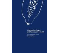 Alanna Aiko Moore Renée Ann Rau Gina Information, Power, and (Tascabile)