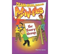 Alanna Jones Team-Building Activities for Every Group (Tascabile)