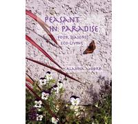 Alanna Moore Peasant in Paradise (Tascabile)