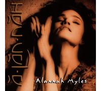 ALANNAH MYLES - Alannah