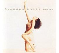 Alannah Myles - Arival