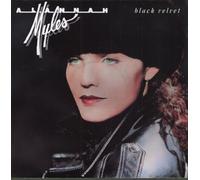 Alannah Myles - Black Velvet