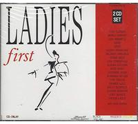 Alannah Myles, Cher, Robin Beck, Tina Turner, Liza Minnelli..