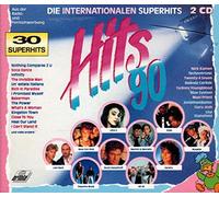 Alannah Myles, Laid Back, Belinda Carlisle, Roxette, Sandra, Blue System..