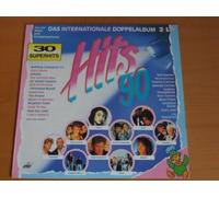 Alannah Myles, Laid Back, Belinda Carlisle, Roxette, Sandra, Blue System.. / Vinyl record [Vinyl-LP]