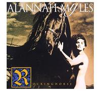 Alannah Myles - Rocking Horse