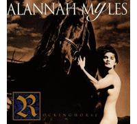 Alannah Myles - Rockinghorse by Alannah Myles (1992) Audio CD