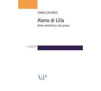 Alano di Lilla. Dalla metafisica alla prassi