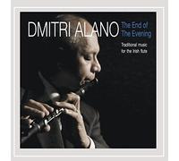 Alano Dmitri - End of the Evening