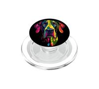 Alano Tedesco Cane da Caccia Alano Gran Danese Cani PopSockets PopGrip per MagSafe