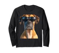 Alano Tedesco Occhiali da Sole Cani da Caccia Gran Danese Maglia a Manica