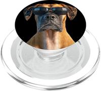 Alano Tedesco Occhiali da Sole Cani da Caccia Gran Danese PopSockets PopGrip per MagSafe