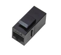 ALANTEC .Keystone RJ45-RJ45 Cat.6 presa-presa non schermata UTP