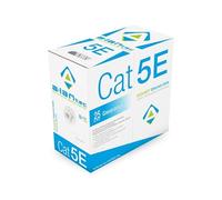 ALANTEC KIF5PVC305 CABLE DE RED 305 M CAT5E U/UTP (UTP) BLANCO