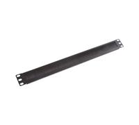Alantec PK047 Organizzatore di cavo per armadi rack con spazzola