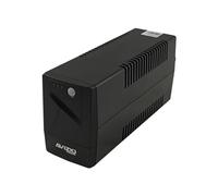 A-lan Ups Alantec 650va 360w Line-interactive
