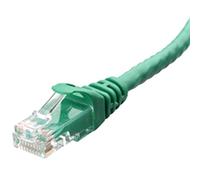 Alantik C5U602 Cavo Patch di Rete, CAT5E, UTP26, CCA, 26 AWG, Stranded, 2 m