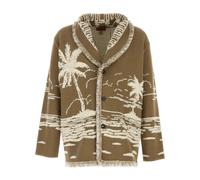 Alanui - Beyond The Horizons Sweater - - Knitwear - Donna - Multicolore - S