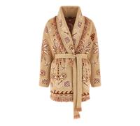 Alanui, ,Knitwear ,Donna ,Multicolore ,S Echoes Of The Island Cardigan