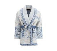 Alanui Multicolor Wool Cardigan - S