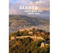 Alanya: Alanya : Cool Pictures That Create An Idea For You About Bordeaux- Perfect Gift for tourism & travel lovers.....Relaxing & Meditation.
