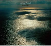 Amina Alaoui Arco Iris (CD) Album