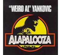 Alapalooza by Weird Al Yankovic