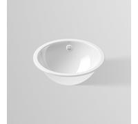 LAUFEN FORM lavabo da incasso, H517FM30001091, 2001000000 | EB.K400 FORM bianco [Lavabi > Lavabi da Incasso]