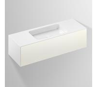 Alape Folio mobile con lavabo integrato, 1 scomparto estraibile, 5157514000, WP.Folio6 Folio [Mobili da Bagno > Mobili con Lavabo Integrato]