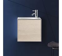 Alape Folio mobile con lavamani, 1 anta, 5161816000, WP.Folio11 Folio [Mobili da Bagno > Mobile con Lavamani]
