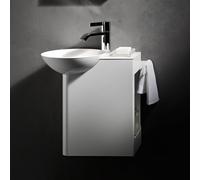 Alape Insert.storage lavabo con mobile, 5241000000, WP.Insert1 Insert.storage [Mobili da Bagno > Mobile con Lavamani]
