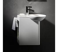 Alape Insert.storage lavabo con mobile, 5242000000, WP.Insert2 Insert.storage [Mobili da Bagno > Mobile con Lavamani]