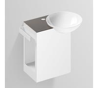 Alape Insert.storage lavabo con mobile, 5242000110, WP.Insert2 Insert.storage [Mobili da Bagno > Mobile con Lavamani]