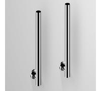 Alape Universal valvola ad angolo, 1/2” x 3/8", 8110000978, EV.3 Universal cromo [Rubinetteria Bagno > Rubinetti Filtro]