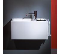 Alape Xplore.S mobile con lavabo integrato, 5072800000, WP.XS1 Xplore.S [Mobili da Bagno > Mobile con Lavamani]