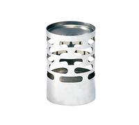 ALAPELLET aeternum - Terminale Di Scarico Inox Per Stufe A Pellet